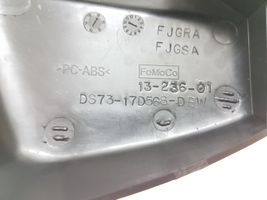 Ford Fusion II Lusterko wsteczne DS7317D568DEW