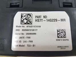 Ford Fusion II Muut ohjainlaitteet/moduulit HS7T14G229MR