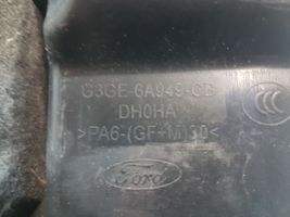 Ford Fusion II Copri motore (rivestimento) G3GE6A949CB