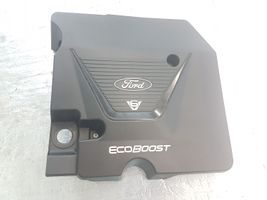 Ford Fusion II Copri motore (rivestimento) G3GE6A949CB