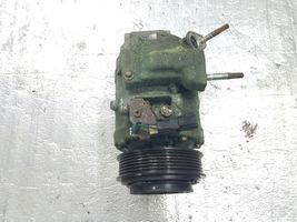 Ford Fusion II Compressore aria condizionata (A/C) (pompa) HS7H19D629AC