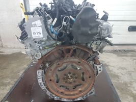 Ford Fusion II Variklis HR252932