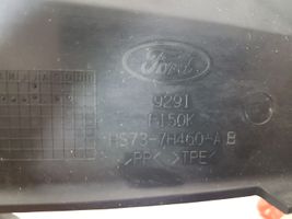 Ford Fusion II Välijäähdyttimen ilmanohjauksen ilmakanava HS737H460AB
