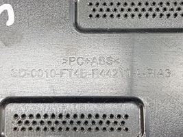 Ford Edge II Spoiler del portellone posteriore/bagagliaio FT4BR44210A