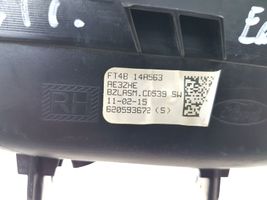 Ford Edge II Interrupteur commade lève-vitre DG9T14529BBW