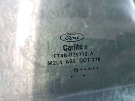 Ford Edge II Szyba drzwi tylnych FT4BR25713A