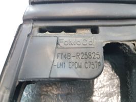 Ford Edge II Rubber seal rear door window/glass FT4BR25825