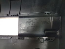 Ford Edge II Ohjauspyörän pylvään verhoilu FT4B3533BD