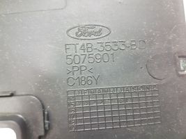 Ford Edge II Elementy poszycia kolumny kierowniczej FT4B3533BD