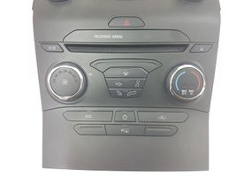 Ford Edge II Console centrale, commande de multimédia l'unité principale FT4T18E243AJ