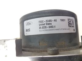 Ford Edge II ABS Pump F2GC2C405AG