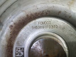 Ford Edge II Automatic gearbox DA8P7000NC