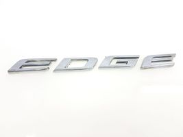 Ford Edge II Logo, emblème de fabricant 