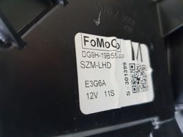 Ford Edge II Scatola climatizzatore riscaldamento abitacolo assemblata DG9H19B555AP
