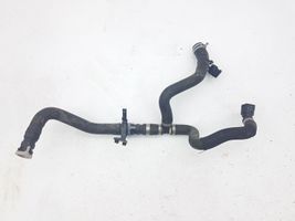 Ford Escape III Engine coolant pipe/hose GV6118K579JD