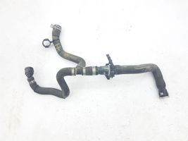 Ford Escape III Engine coolant pipe/hose GV6118K579JD