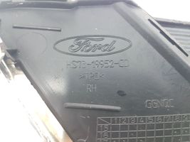 Ford Fusion II Декоративная решётка противотуманной фары HS7319952CD