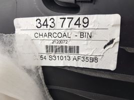 Ford Escape III Panneau, garniture de coffre latérale CJ54S31013