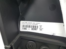 Ford Escape III Garniture de panneau carte de porte avant GJ54S23943CG