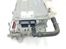 Ford C-MAX II Inverteris (įtampos keitiklis) FM587B012YB