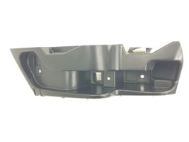 Ford Fusion II Rear bumper mounting bracket KS7317E850AC