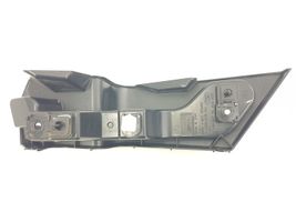 Ford Fusion II Rear bumper mounting bracket KS7317E850AC