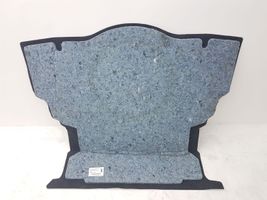 Ford Fusion II Tapis de coffre DS73F13065BG