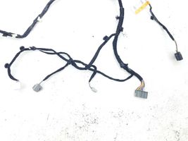 Ford Fusion II Cableado de puerta trasera KG9T14632ACF