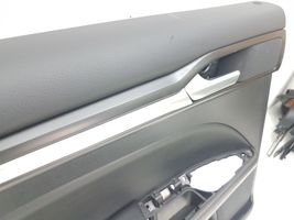 Ford Fusion II Rear door card panel trim DS73F27659DA