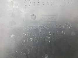 Ford Fusion II B-pilarin verhoilu (alaosa) DS73F243W06BA