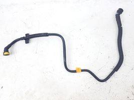 Ford Fusion II Tuyau d'alimentation conduite de carburant DG939D683AC