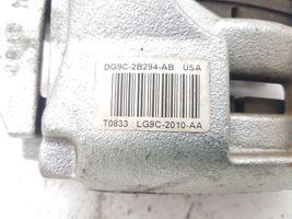 Ford Fusion II Pinza del freno anteriore DG9C2B134A