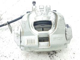 Ford Fusion II Pinza del freno anteriore DG9C2B134A