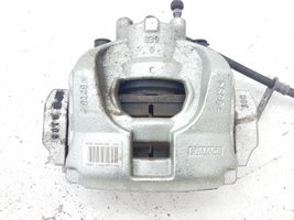 Ford Fusion II Pinza del freno anteriore DG9C2B134A