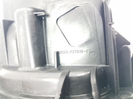 Ford Fusion II Bouchon, volet de trappe de réservoir à carburant DG93F27936FF