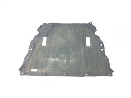 Ford Fusion II Engine splash shield/under tray DG936P013JA