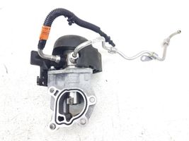 Ford Fusion II Injection de carburant FB5E9F797