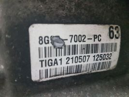 Volvo V50 Manualna 6-biegowa skrzynia biegów 8G9R7002PC