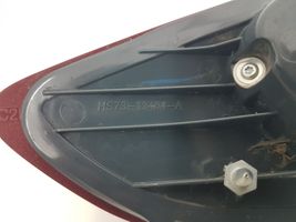 Ford Fusion II Rear/tail lights HS7313404AD