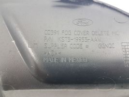 Ford Fusion II Grille antibrouillard avant KS7319953AAW