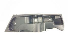 Ford Fusion II Support de pare-chocs arrière KS7317E851AC