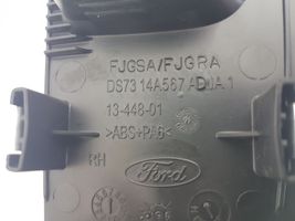 Ford Fusion II Support bouton lève vitre porte arrière DS7314A567AD