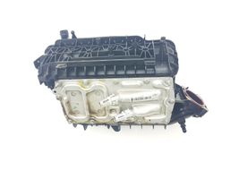 Ford Fusion II Intake manifold DS7G9424FB