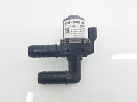 Ford Fusion II Pompe à eau de liquide de refroidissement HG9318495AD