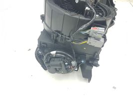 Ford Fusion II Scatola climatizzatore riscaldamento abitacolo assemblata DHS7H19B555CLD