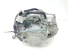 Ford Fusion II Automatic gearbox HS7P7000DA