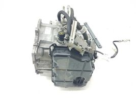 Ford Fusion II Automatic gearbox HS7P7000DA