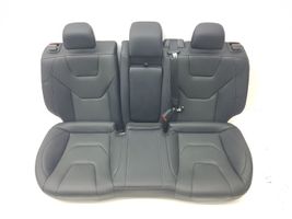 Ford Fusion II Fotele / Kanapa / Komplet 