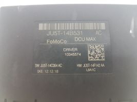 Ford Fusion II Türsteuergerät JU5T14B531AC