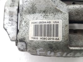 Ford Fusion II Pinza del freno anteriore DG9C2B134A